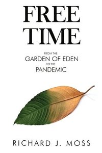 bokomslag Free Time: From the Garden of Eden to the Pandemic