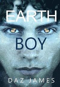 bokomslag Earth Boy