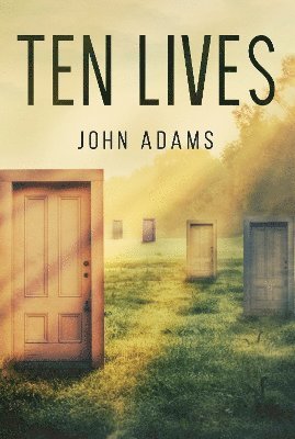 Ten Lives 1