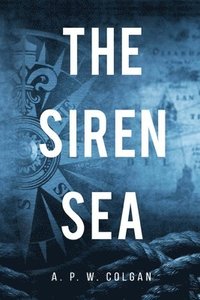 bokomslag Siren Sea