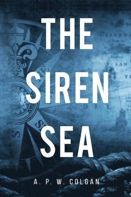 The Siren Sea 1