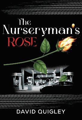 The Nurseryman's Rose 1