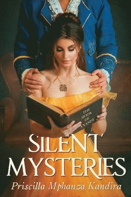 Priscilla Mphanza Kandira - Silent Mysteries, Häftad