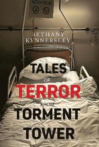 bokomslag Tales of Terror from Torment Tower