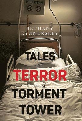 Tales of Terror from Torment Tower