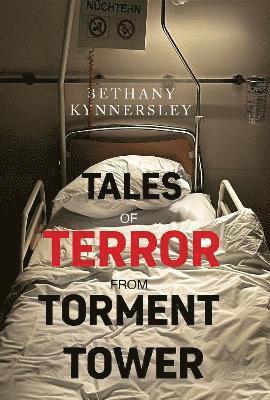 Tales of Terror from Torment Tower 1