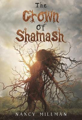The Crown of Shamash 1