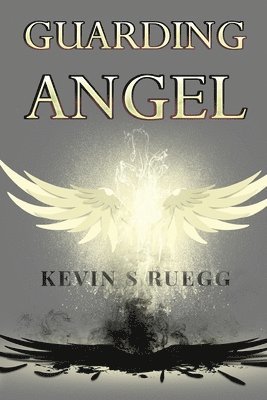 bokomslag Guarding Angel