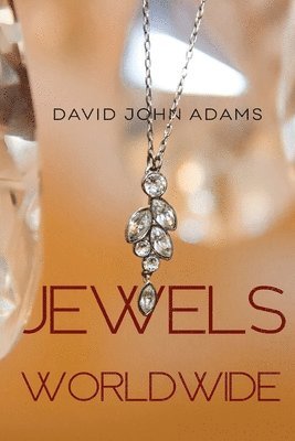 bokomslag Jewels Worldwide