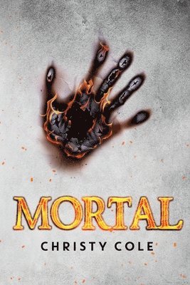 Christy Cole - Mortal, Häftad