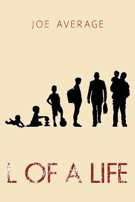 bokomslag L of a Life