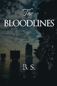 bokomslag The Bloodlines