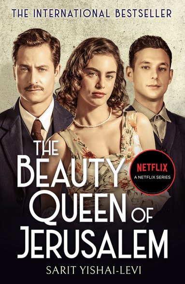 Sarit Yishai-Levi - Beauty Queen of Jerusalem, Häftad