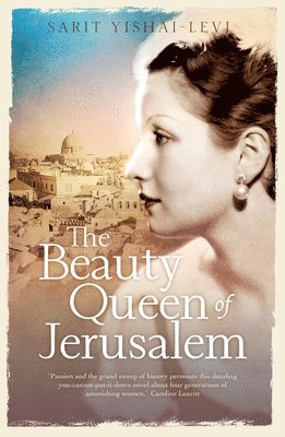 The Beauty Queen of Jerusalem 1
