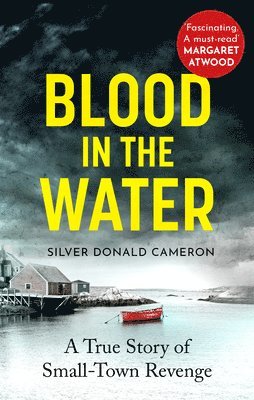 Blood in the Water 1