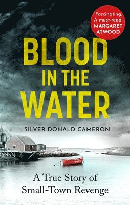 Blood in the Water 1