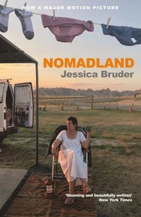 bokomslag Nomadland FTI