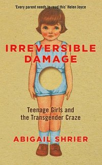 bokomslag Irreversible Damage