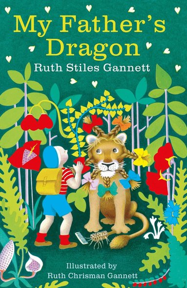 Ruth Stiles Gannett - My Father's Dragon, Häftad