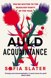 bokomslag Auld Acquaintance