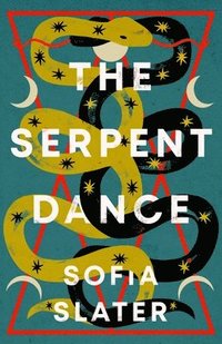 bokomslag Serpent Dance