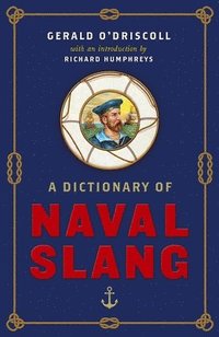 bokomslag Dictionary of Naval Slang