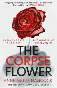 bokomslag The Corpse Flower