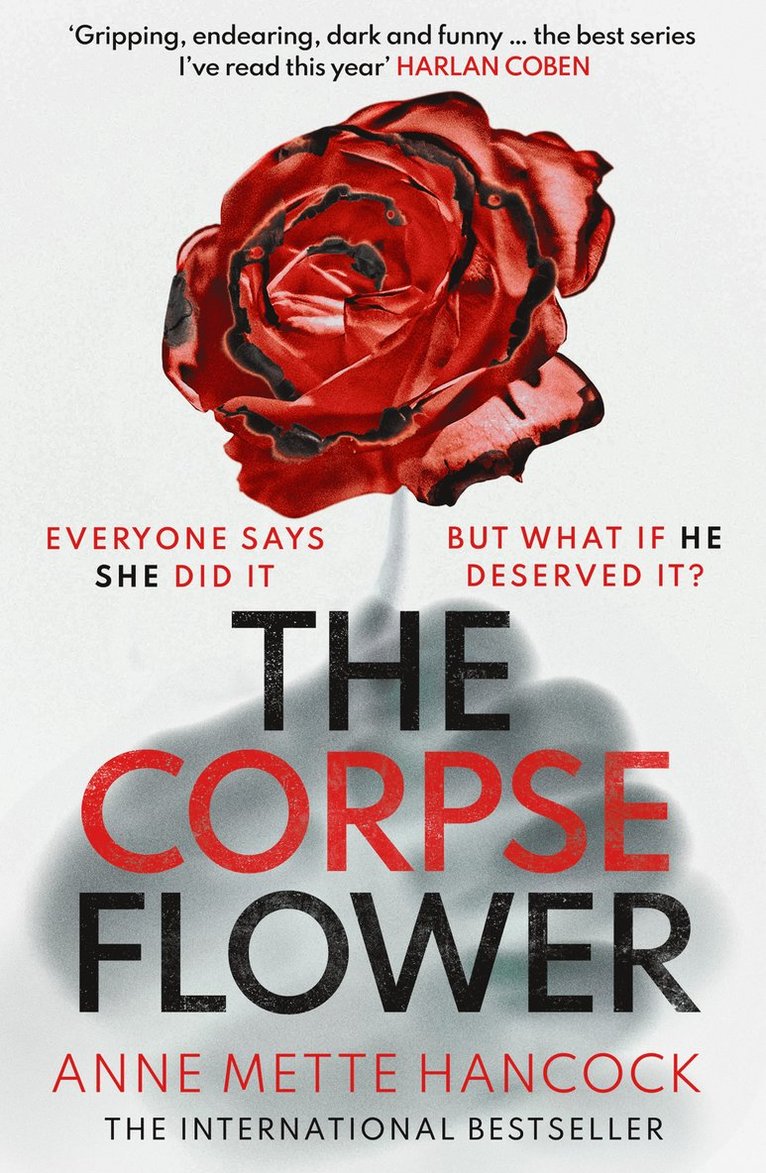 Corpse Flower