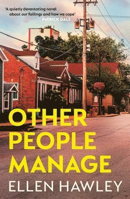 Other People Manage 1