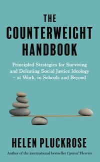 bokomslag The Counterweight Handbook