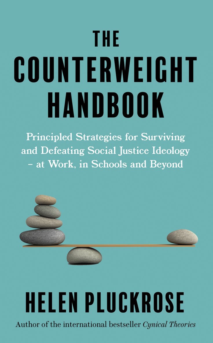 The Counterweight Handbook 1