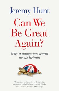 bokomslag Can We be Great Again?