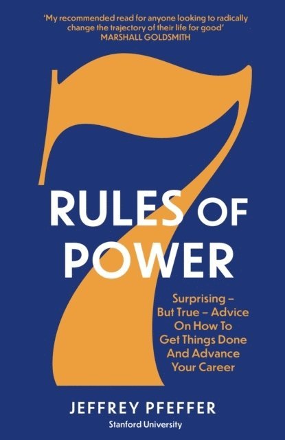 7 Rules of Power 1