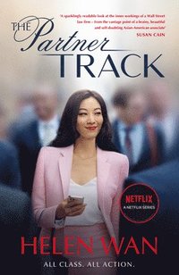 bokomslag Partner Track