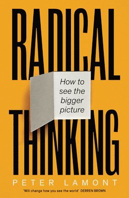 Radical Thinking 1