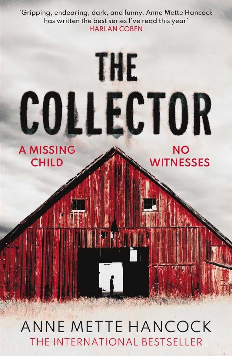 The Collector 1