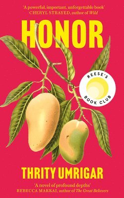 Umrigar, T: Honor