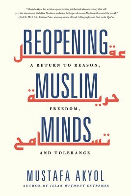 bokomslag Reopening Muslim Minds