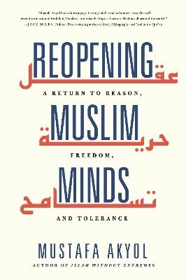 Reopening Muslim Minds 1