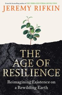 bokomslag The Age of Resilience