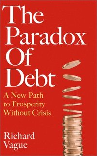 bokomslag The Paradox of Debt: A New Path to Prosperity Without Crisis