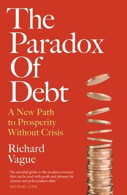 bokomslag The Paradox of Debt