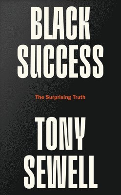bokomslag Black Success: The Surprising Truth