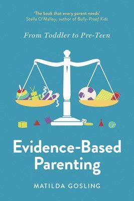 Evidence-Based Parenting 1