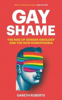 bokomslag Gay Shame