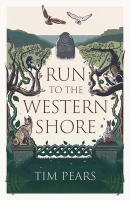 Run to the Western Shore 1