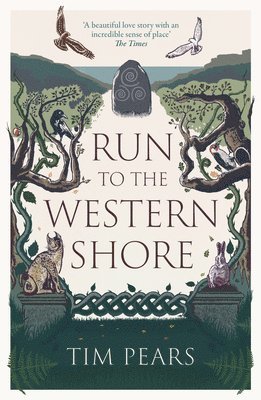 Run to the Western Shore 1