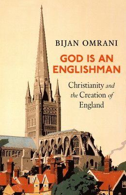 God is an Englishman 1