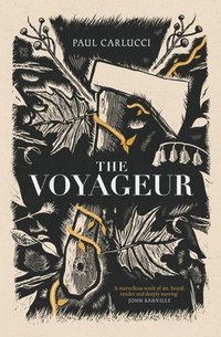 bokomslag Voyageur