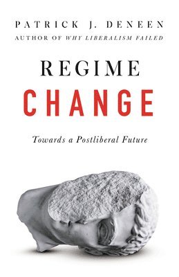 Regime Change 1